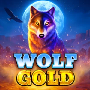 Wolf Gold – online slot